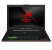 Asus Zephyrus M GM501GM GTX 1060 Core i7 8th Gen laptop