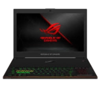 Asus Zephyrus M GM501GM GTX 1060 Core i7 8th Gen