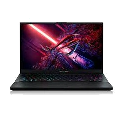 Asus Zephyrus S17 GX703 RTX Core i7 11th Gen