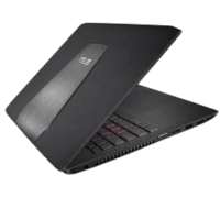 Asus ZX50 Series Core i7 6th Gen