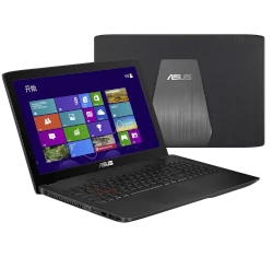 Asus ZX50 Series Intel