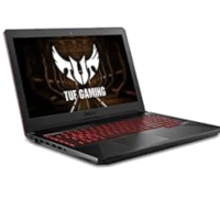 Asus ZX53 Series Core i5 6th Gen laptop