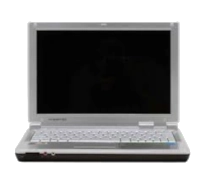 Averatec 2200 12.1" Series laptop