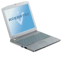 Averatec 3250HX 12" laptop