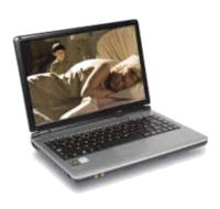 Averatec 4360 Series laptop