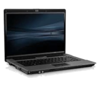 Averatec 550 Series laptop