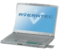 Averatec 6220 Series