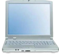 Averatec AV4265-EH1 laptop