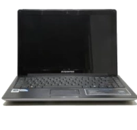 Averatec N3400 Series laptop