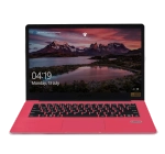 AVITA PURA NS14A6INT441-SKGYB 14" i3-8145U/4GB/256GB/FHD/UHD Sparkling Pink laptop