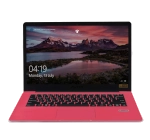 AVITA PURA NS14A6INT441-SKGYB 14" i3-8145U/4GB/256GB/FHD/UHD Sparkling Pink