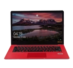 AVITA PURA NS14A6INT441-SRGYB 14" i3-8145U/4GB/256GB/FHD/UHD Sugar Red laptop