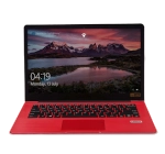 AVITA PURA NS14A6INT441-SRGYB 14" i3-8145U/4GB/256GB/FHD/UHD Sugar Red