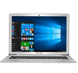 Chuwi LapBook 12.3" laptop