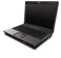 Compaq 3000 Series laptop