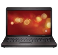 Compaq 610 laptop