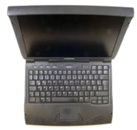 Compaq Armada Series laptop
