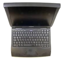 Compaq Armada Series