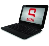 Compaq CQ-600 laptop