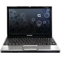 Compaq CQ20