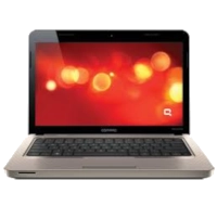 Compaq CQ32 laptop