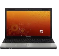 Compaq CQ35 laptop