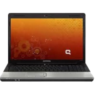 Compaq CQ35