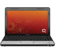 Compaq CQ40 laptop