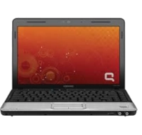 Compaq CQ40