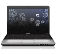 Compaq CQ41 laptop