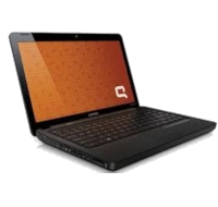 Compaq CQ42 laptop
