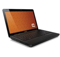 Compaq CQ42