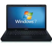 Compaq CQ56 laptop