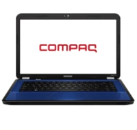 Compaq CQ58-bf9WM