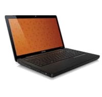 Compaq CQ62 laptop
