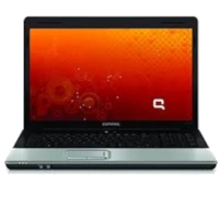 Compaq CQ71 laptop