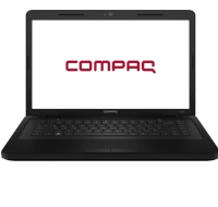 Compaq CQ72 laptop
