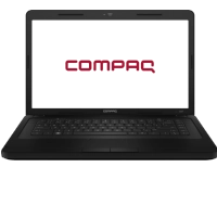 Compaq CQ72