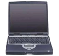 Compaq Evo N180 laptop
