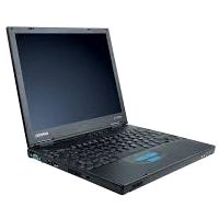 Compaq Evo N400