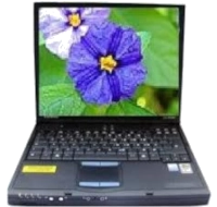 Compaq Evo N610