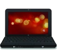 Compaq Mini 110 laptop