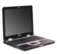 Compaq NC4000