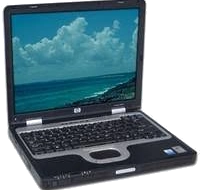 Compaq NC6000