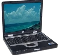 Compaq NC8000