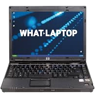 Compaq NX6400 laptop