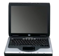 Compaq NX9010