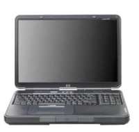 Compaq NX9600