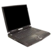 Compaq Presario 1800