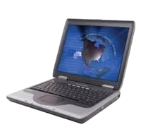 Compaq Presario 2100